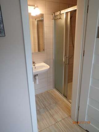 Гостевой дом Zajazd Ross Непорент-4