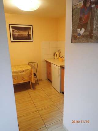 Гостевой дом Zajazd Ross Непорент-5